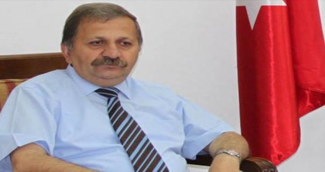 DEVLET HASTANESİ’NDE GENEL HİZMET GÖREVLİSİ SIKINTISI YAŞANDIĞINI BELİRTTİ