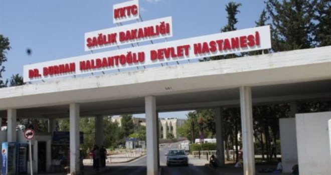 DEVLET HASTANESİNDEN YOĞUN BAKIMDA HAYATINI KAYBEDEN HACIVELİ İLE İLGİLİ AÇIKLAMA