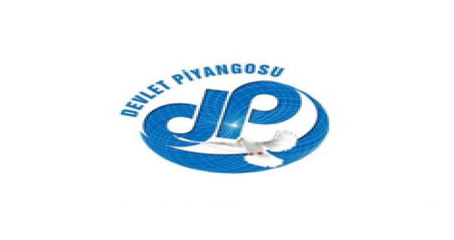 DEVLET PİYANGOSU DEVRETTİ… BÜYÜK İKRAMİYE 900 BİN TL OLDU