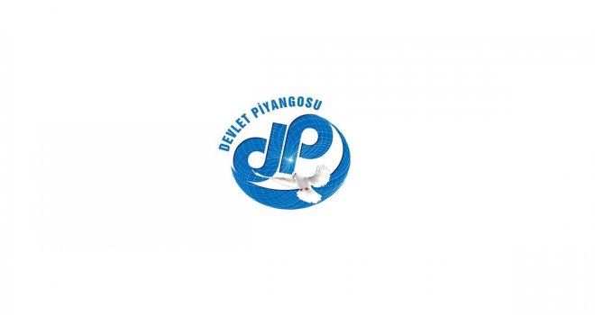 Devlet piyangosu sonuçları belli oldu