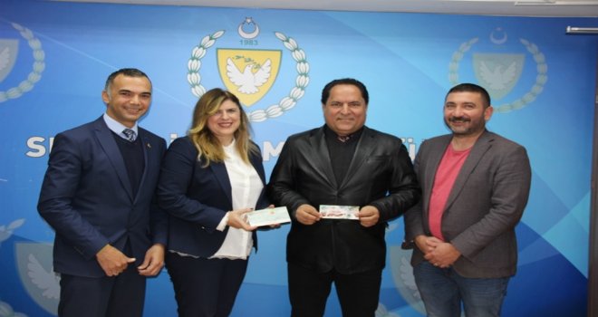 DEVLET PİYANGOSU YILBAŞI ÇEKİLİŞİ ŞANSLISI 1.5 MİLYON TL’LİK İKRAMİYESİNİ ALDI