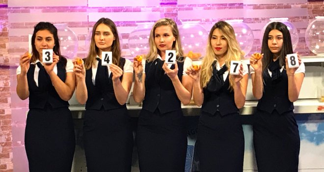 DEVLET PİYANGOSU'NDA 200 BİN TL’LİK BÜYÜK İKRAMİYE “34278” NUMARALI BİLETE İSABET ETTİ.