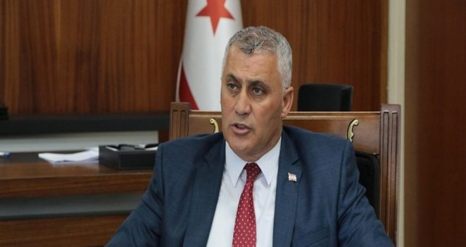 Devlet ve Kıb-Tek arasında mahsuplaşma yapıldı