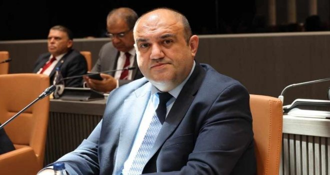 Devrim Barçın: Emekçi geçinemiyor, vatandaş icraat bekliyor