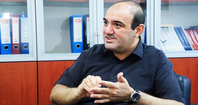 Devrim Barçın: Mısmıl bir hellimin kilosu 195 TL’ye satılıyor…
