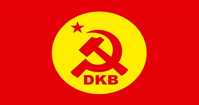 DEVRİMCİ KOMÜNİST BİRLİK, EKİM DEVRİMİ’NİN 100. YILINDA ETKİNLİK DÜZENLİYOR