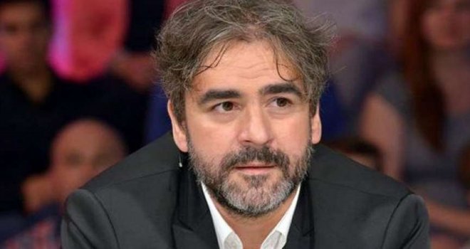 DIE WELT MUHABİRİ DENİZ YÜCEL TAHLİYE EDİLDİ