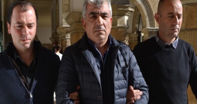 DİĞER HIRSIZ ARANIYOR