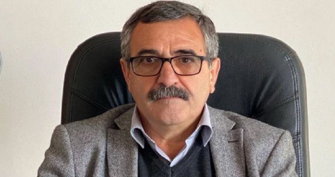 Dikmen Belediyesi Başkanı Çelebi’ye silahlı saldırı!