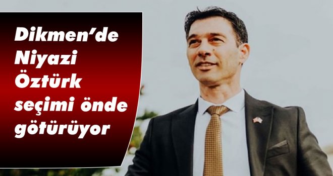 DİKMEN’DE SÜPRİZ GELİŞME