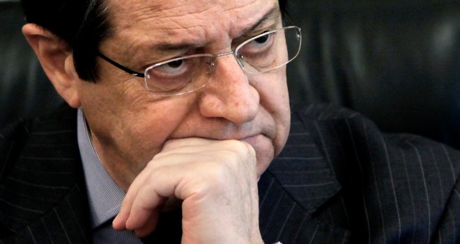 DİKO: Anastasiadis’in New York yenilgisi