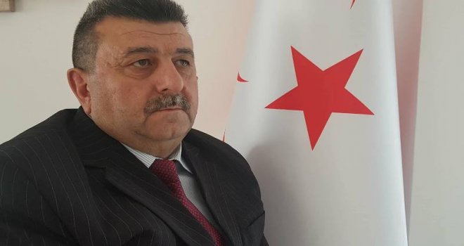 DİN GÖR-SEN, ABD’NİN KUDÜS KARARINI KINADI