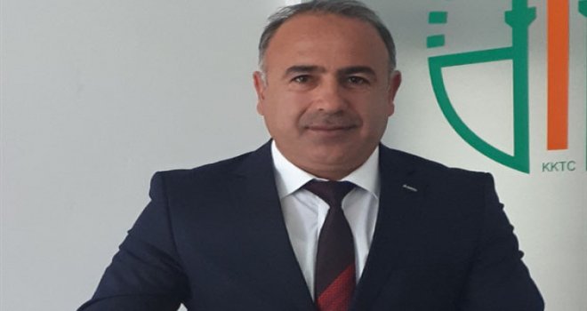 DİN GÖREVLİLERİ DERNEĞİ "REGAİB KANDİLİ VE MÜBAREK ÜÇ AYLAR" MESAJI YAYIMLADI