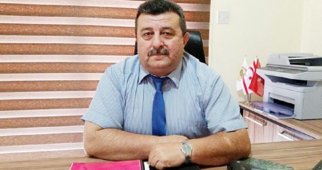 DİN GÖREVLİLERİ SENDİKASI, İSRAİL’İ LANETLEDİ.