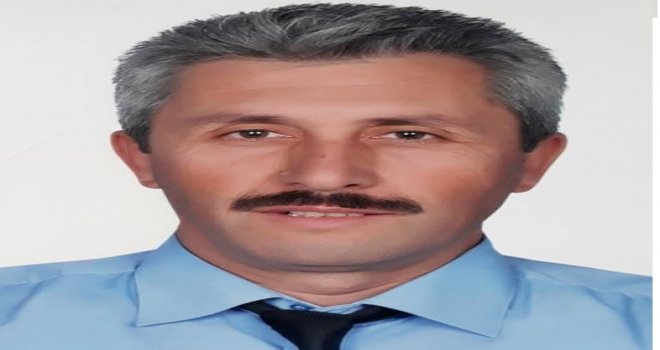 DİN İŞLERİ BAŞKAN VEKİLİ ÖĞDÜ’DEN ATALAY’A GEÇMİŞ OLSUN MESAJI