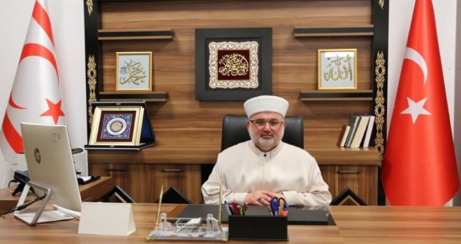 Din İşleri Başkanlığı 2023 yılı fitre miktarını 100 TL olarak açıkladı