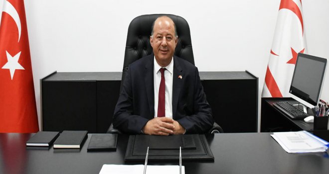 Dinçyürek: Sağlığa erişimi kolaylaştıracağız