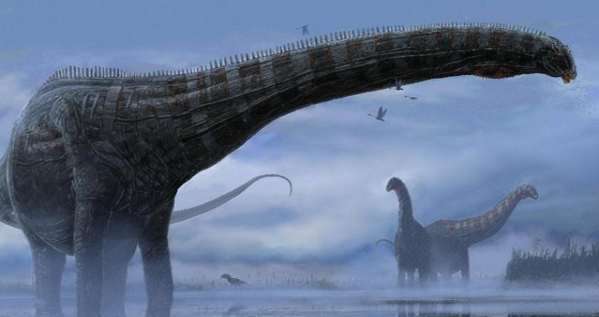 Dinozorları yok eden asteroit yalnız değilmiş