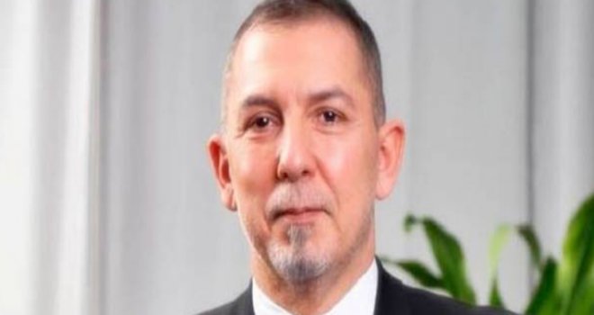 Diplomatlar Birliği Başkan Yardımcısı Akpınar New York’a gitti