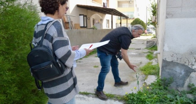 Dirençli ve güvenli bir Lefkoşa için çalışmalar devam ediyor