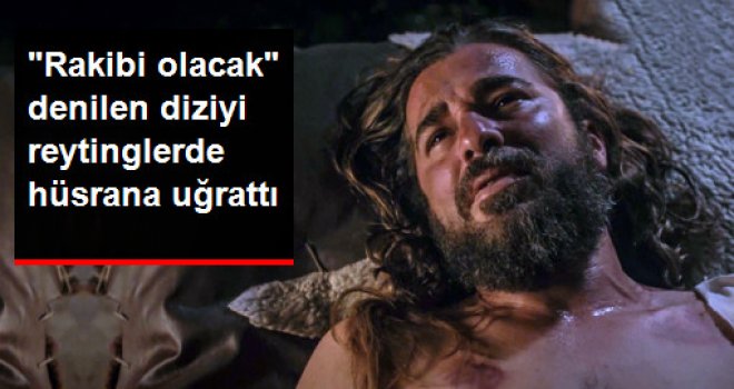 Diriliş Ertuğrul, Meryem'in Tahtını Elinden Aldı