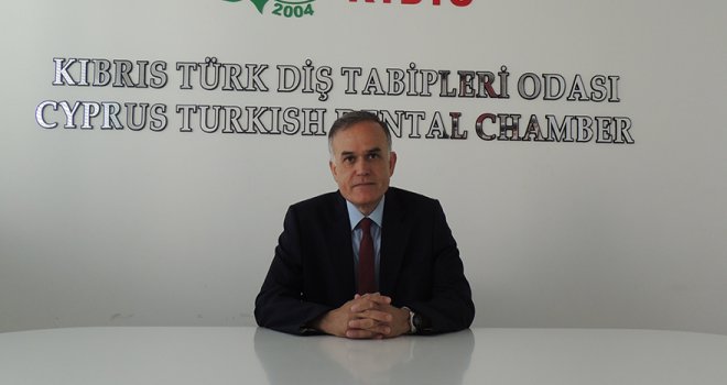 DİŞ HEKİMLİĞİ HAFTASI 19- 25 KASIM TARİHLERİ ARASINDA ÇEŞİTLİ ETKİNLİKLERLE KUTLANACAK