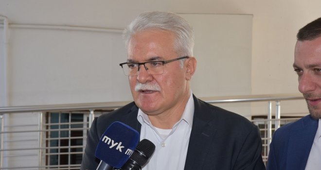 Disiplin Tüzüğü değişikliği… Atalay: “Konuyu bireysel özgürlükler temelinde tartışalım, çözelim”