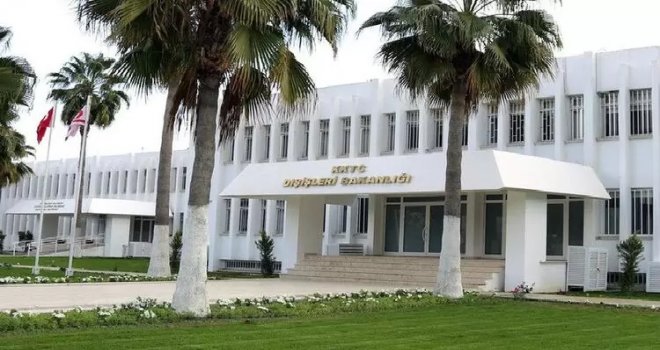 Dışişleri Bakanlığı: Rum tarafının silahlanma faaliyetlerinin Ada'ya felaket getirme olasılığı çok yüksek