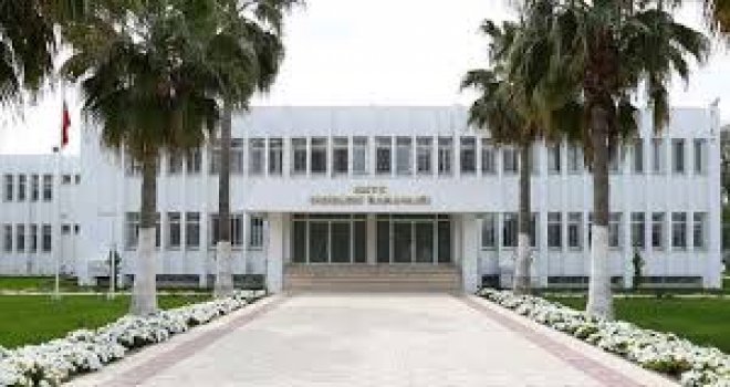 DIŞİŞLERİ BAKANLIĞI: “TASARININ 128 ÜLKE TARAFINDAN KABUL EDİLMESİNDEN MEMNUNİYET DUYDUK”