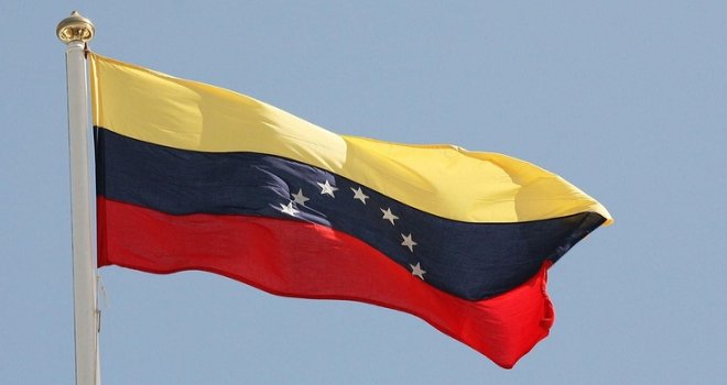 ​Dışişleri Bakanlığı: Venezuela'daki mutabakatı memnuniyetle karşılıyoruz