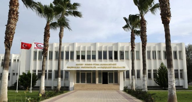 Dışişleri Bakanlığı'ndan EOKA günü açıklaması: Kıbrıs Rum liderliği, Türk düşmanlığını körüklüyor