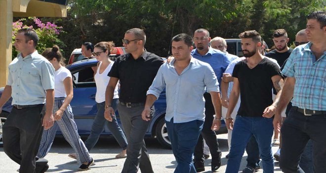 Diskolarda ki yeni tehlikenin adı uyuşturucu gaz