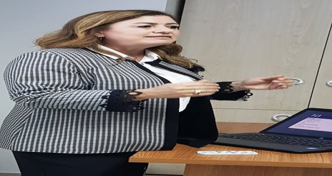 DİYABET DERNEĞİ SOHBET TOPLANTILARI