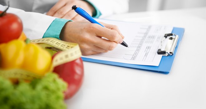 Diyetisyenler Birliği yasası yürürlükte