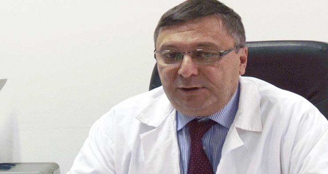 Dizdarlı: Ali Hayribetoğlu ameliyata alınıyor