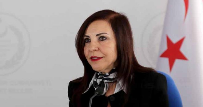Dizdarlı, Talip Atalay’ı hatalı buldu