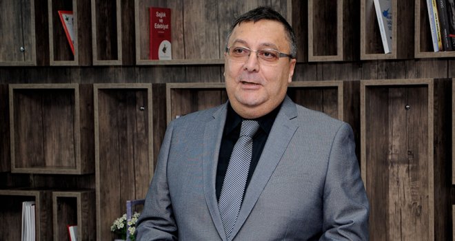 Dizdarlı: Umarım endişem de haklı çıkmam...