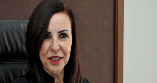 Dizdarlı: Zemus Ltd’in binasının yıktırılması gerektiği iddiasının yasal zeminden yoksun olduğu sonucuna varılmalı