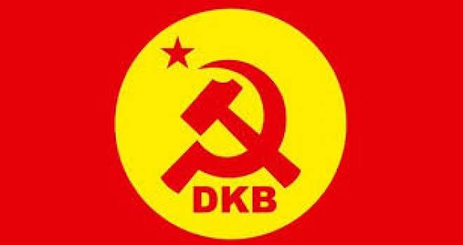 DKB’NİN 1. KONGRESİ YAPILDI… YUSUF ALKIM GENEL SEKRETER