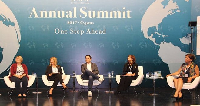 DOÇ. DR. REMZİYE TERKAN; KADIN LİDER VE GİRİŞİMCİLER İÇİN FIRSAT YARATILMALI