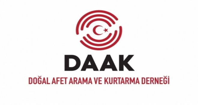 Doğal Afet Arama ve Kurtarma Derneği kuruldu