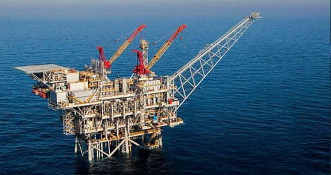 Doğal gaz alt yapıları için 340 milyon euro