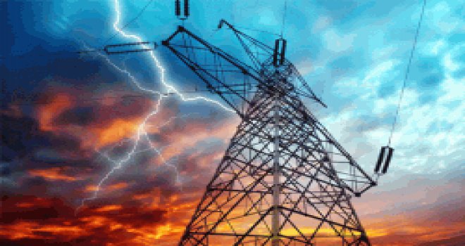 Doğancı'da Pazartesi günü 3 saatlik elektrik kesintisi olacak