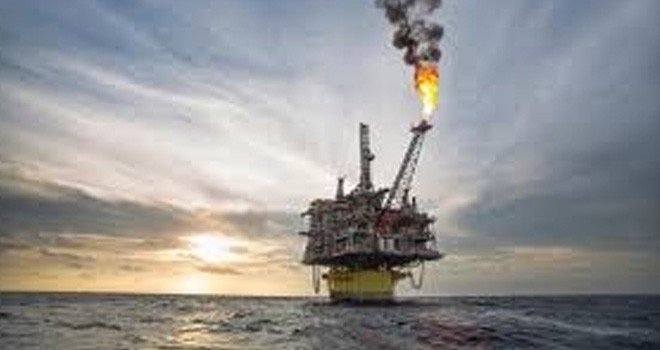 Doğu Akdeniz'de doğal gaz boru hattı anlaşması