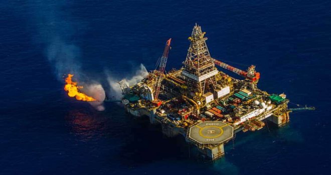 Doğu Akdeniz’de enerji alanındaki faaliyetler yeniden başlıyor