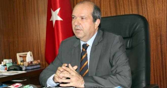 DOĞU AKDENİZ’DEKİ HİDROKARBON YATAKLARINDA TÜRKİYE VE KKTC’NİN DE HAKLARI VAR