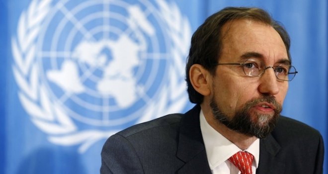 DOĞU GUTA'DA SON 10 GÜNDE EN AZ 85 SİVİL ÖLDÜRÜLDÜ