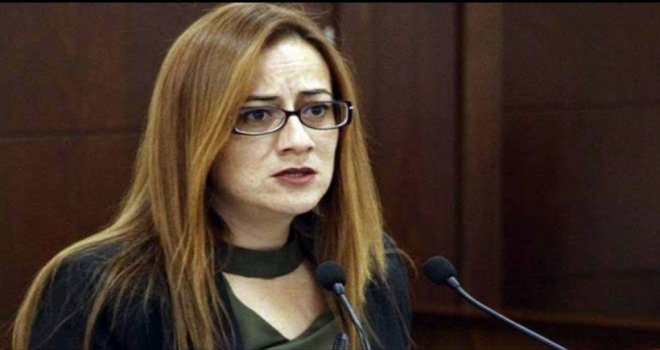 Doğuş Derya: Ahmet Ünsal ile ilgili mücadelemiz devam edecek