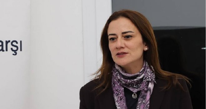 Doğuş Derya: Yağmur suyu toplama sistemleri neden gündemde değil?