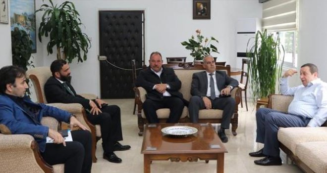 Doktor maaşlarına artışın emsal teskil etmesi doğru değil